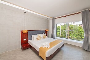 Serenity Suites d'Angkor