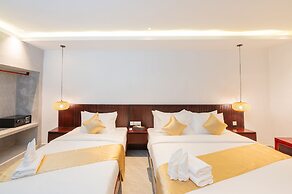 Serenity Suites d'Angkor