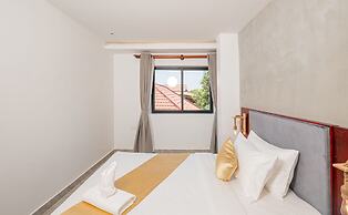 Serenity Suites d'Angkor