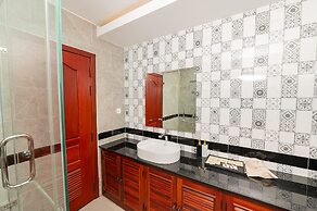 Serenity Suites d'Angkor