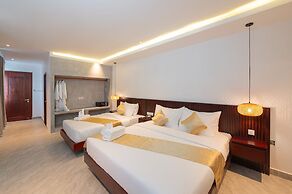 Serenity Suites d'Angkor