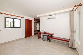 Serenity Suites d'Angkor