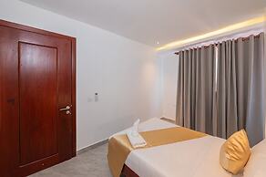 Serenity Suites d'Angkor