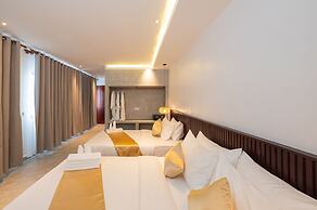 Serenity Suites d'Angkor