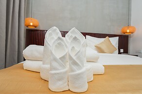 Serenity Suites d'Angkor