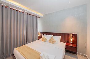 Serenity Suites d'Angkor