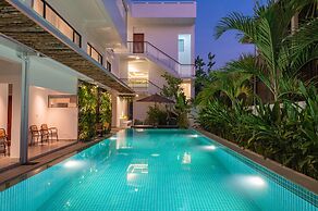 Serenity Suites d'Angkor