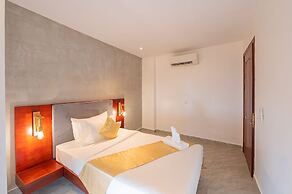 Serenity Suites d'Angkor