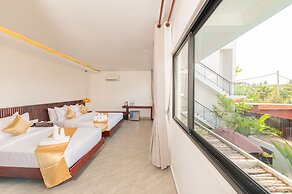 Serenity Suites d'Angkor