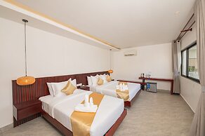 Serenity Suites d'Angkor