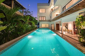 Serenity Suites d'Angkor