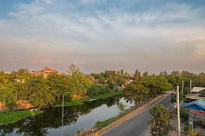 Serenity Suites d'Angkor
