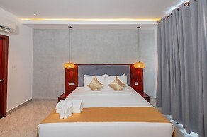 Serenity Suites d'Angkor