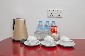 Serenity Suites d'Angkor