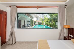 Serenity Suites d'Angkor