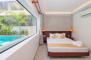 Serenity Suites d'Angkor