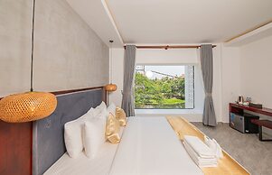 Serenity Suites d'Angkor