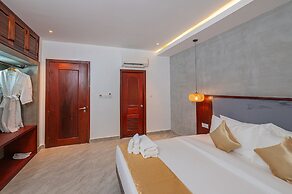 Serenity Suites d'Angkor