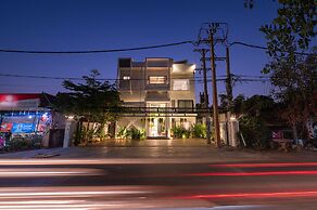 Serenity Suites d'Angkor