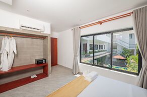 Serenity Suites d'Angkor