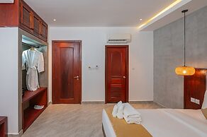 Serenity Suites d'Angkor