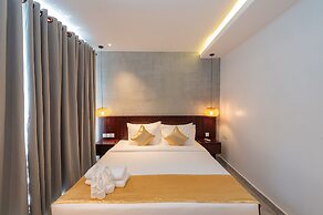 Serenity Suites d'Angkor