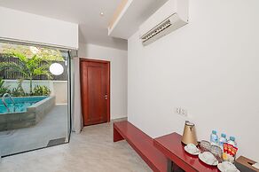 Serenity Suites d'Angkor