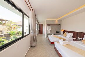 Serenity Suites d'Angkor