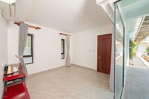 Serenity Suites d'Angkor