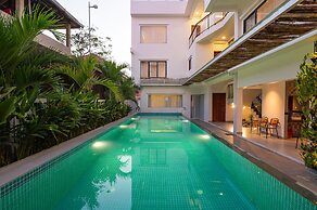 Serenity Suites d'Angkor