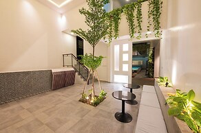 Serenity Suites d'Angkor