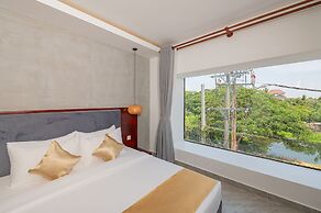 Serenity Suites d'Angkor