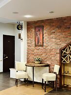 Old Castello Hotel And Sheesha Cafe