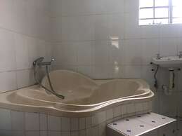 Villa Ntowe Lodge