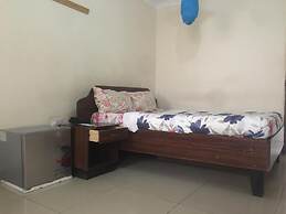 Villa Ntowe Lodge