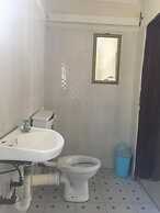 Villa Ntowe Lodge