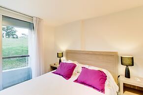 Oceana Suites Isabel
