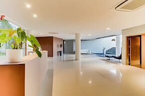 Oceana Suites Isabel