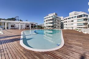 Oceana Suites Isabel