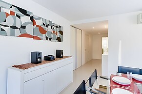 Oceana Suites Isabel