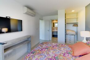 Oceana Suites Isabel
