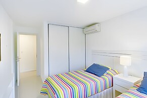 Oceana Suites Isabel