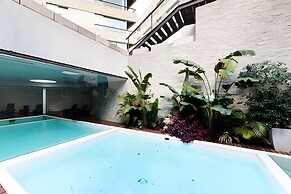 Oceana Suites Isabel