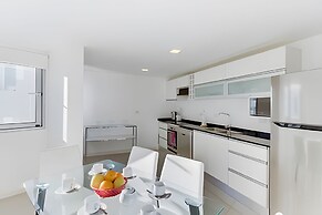 Oceana Suites Isabel