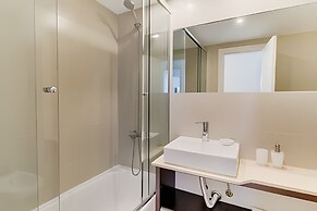 Oceana Suites Isabel
