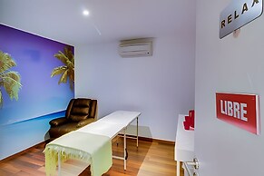 Oceana Suites Isabel