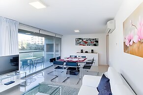 Oceana Suites Isabel