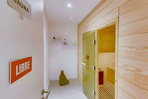 Oceana Suites Isabel