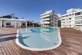 Oceana Suites Isabel