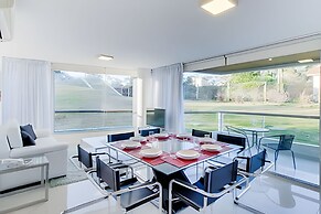 Oceana Suites Isabel